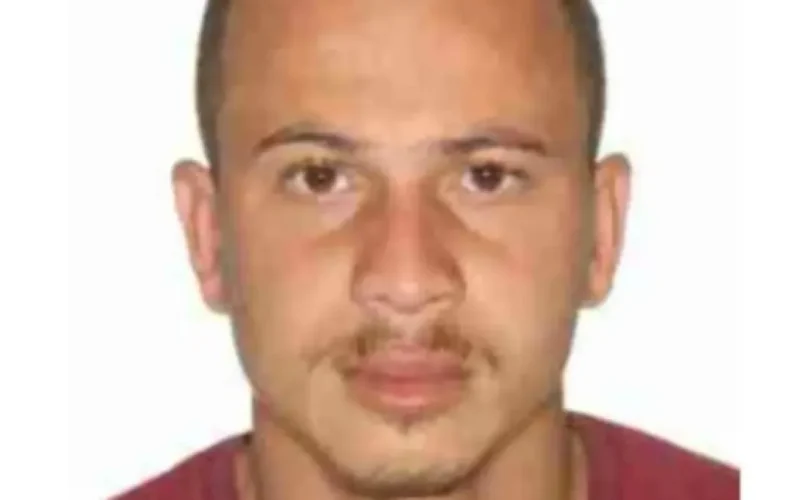 Suspeito de sequestro que terminou com PM baleado se entrega