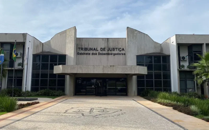 Campo Grande ganha duas novas varas criminais do TJMS
