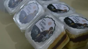 Bolo de Santo Antônio terá 17 mil fatias e 3 mil alianças