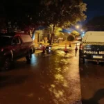 Jovem é executado com 16 tiros ao fazer delivery de drogas em MS