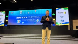 Riedel: futuro de MS depende de municípios fortes e parceria