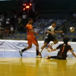 Semifinais da Copa Pelezinho começam neste sábado