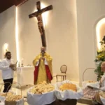 Santo Antônio: além de casamenteiro, legado de caridade