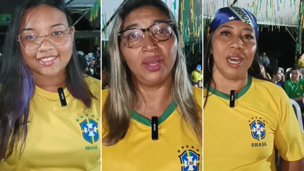 Bairro de MS se mobiliza na estreia de Éderson na Copa