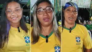 Bairro de MS se mobiliza na estreia de Éderson na Copa