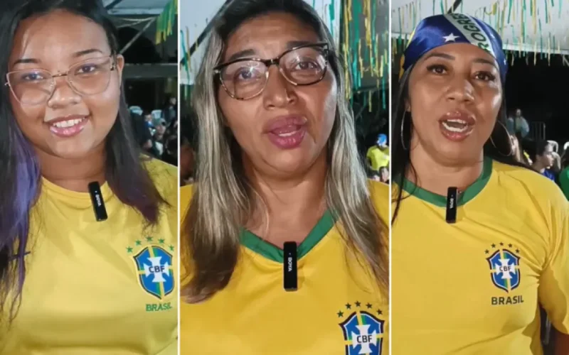 Bairro de MS se mobiliza na estreia de Éderson na Copa