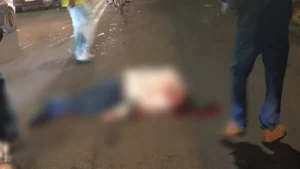 Jovem é assassinado a tiros em tabacaria no Leblon