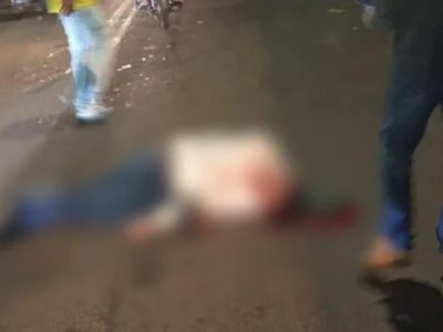 Jovem é assassinado a tiros em tabacaria no Leblon