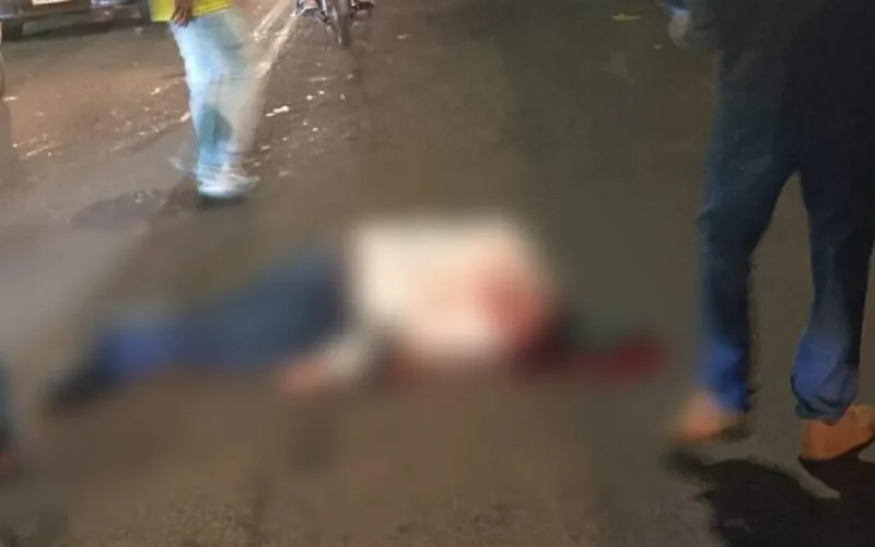 Jovem é assassinado a tiros em tabacaria no Leblon