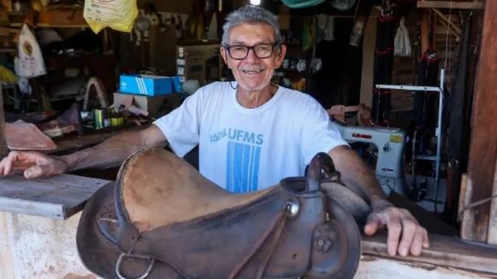 Tamandaré: bares e roça dividem espaço no Jardim Seminário