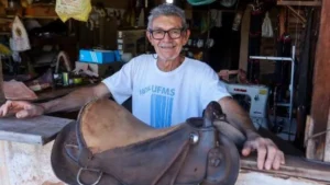 Tamandaré: bares e roça dividem espaço no Jardim Seminário