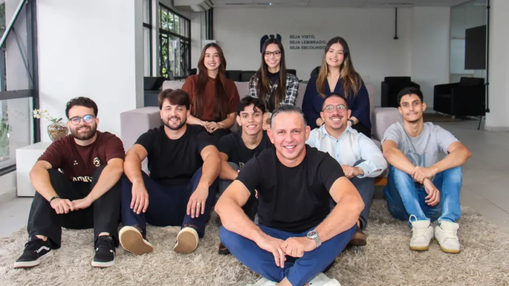 Inteligência Artificial do Google: agência prepara empresas