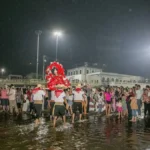 Banho de São João 2026 começa com show de Panda em Corumbá