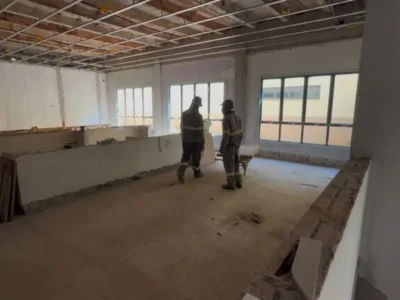 Falta de mão de obra trava expansão de R$ 73 mi do IFMS