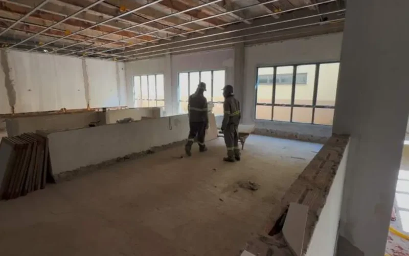 Falta de mão de obra trava expansão de R$ 73 mi do IFMS