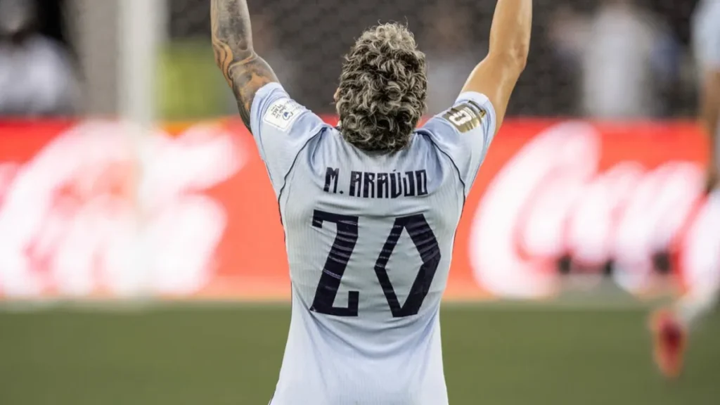 Uruguai arranca empate no fim e evita derrota para Arábia Saudita