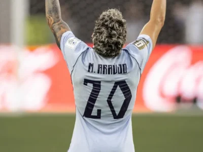 Uruguai arranca empate no fim e evita derrota para Arábia Saudita