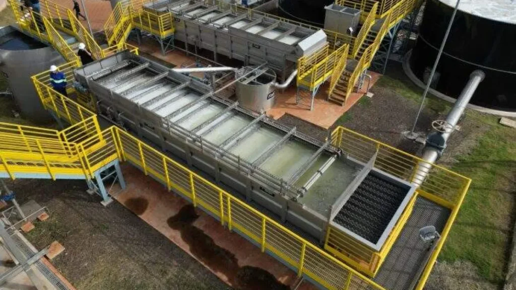 MS já supera Brasil no saneamento e mira 2033
