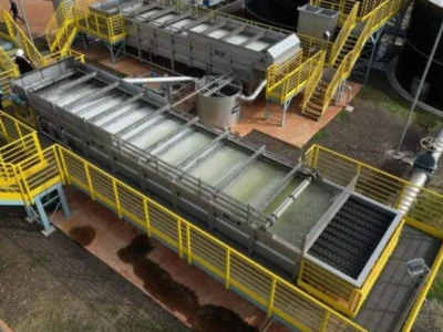 MS já supera Brasil no saneamento e mira 2033