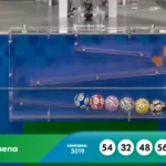 Mega-Sena, Lotofácil e mais: veja os números sorteados