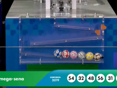 Mega-Sena, Lotofácil e mais: veja os números sorteados