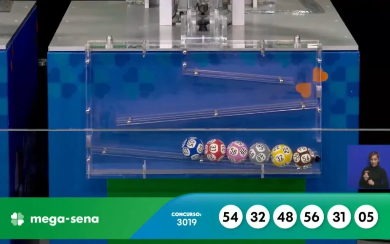 Mega-Sena, Lotofácil e mais: veja os números sorteados