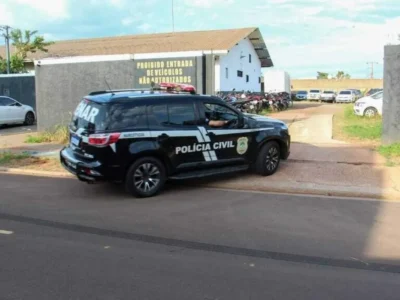 Operação prende casal e bloqueia R$ 10 milhões do tráfico em MS