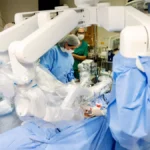 Brasil, Chile e Panamá fazem cirurgia robótica simultânea inédita