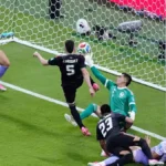 México vence Coreia do Sul e garante vaga nas oitavas