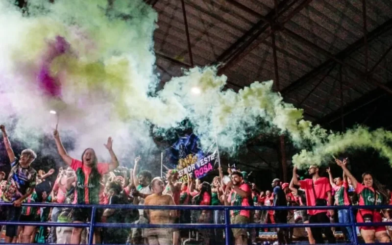 Sorteio define ordem dos desfiles do Carnaval 2027 neste sábado