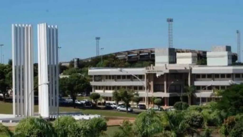 UFMS abre 160 vagas para licenciatura em Computação