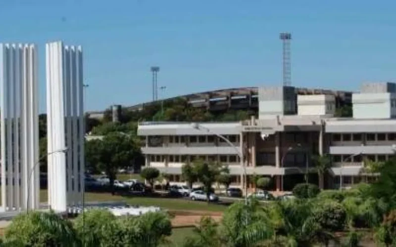 UFMS abre 160 vagas para licenciatura em Computação