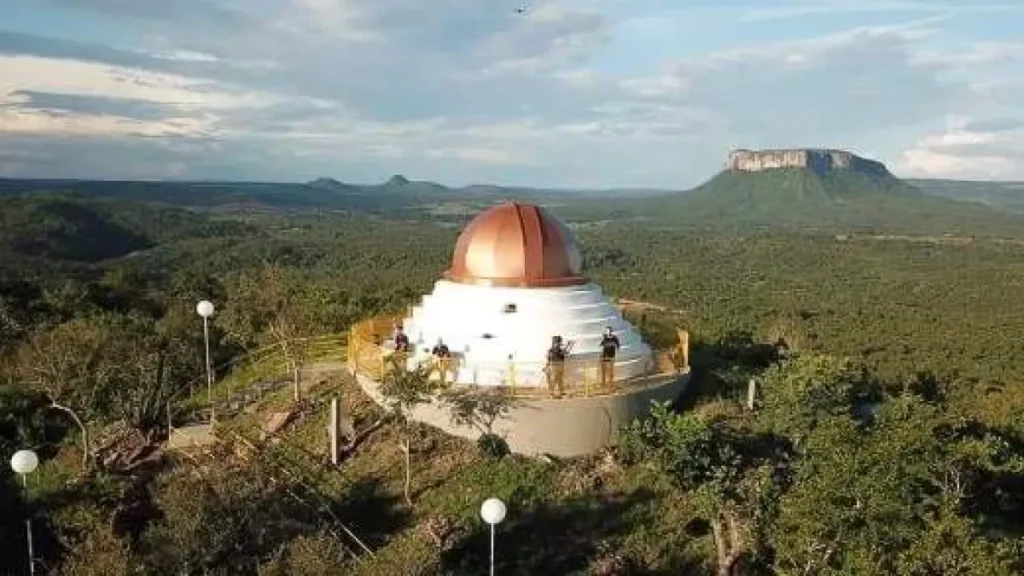Grupo de MS lança pós-graduação em ufologia sob críticas de cientistas
