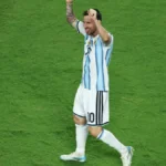 Argentina e França podem garantir vaga nas oitavas