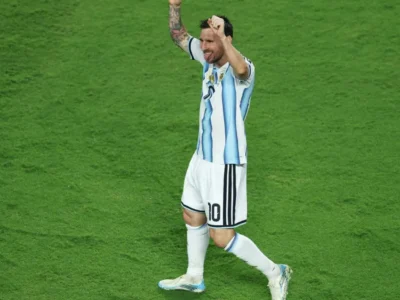 Argentina e França podem garantir vaga nas oitavas