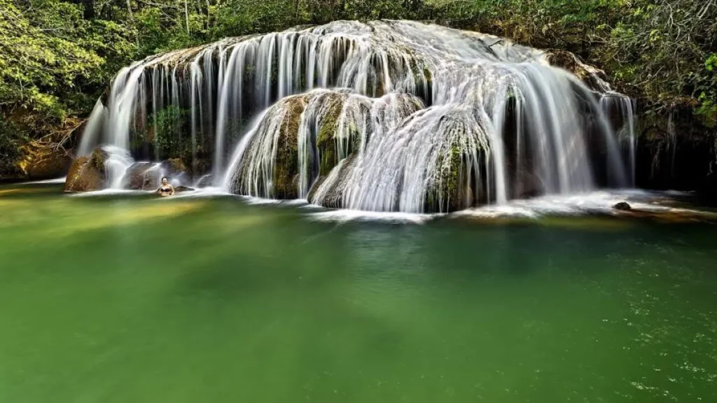 Bonito em julho: férias unem natureza, lazer e diversão