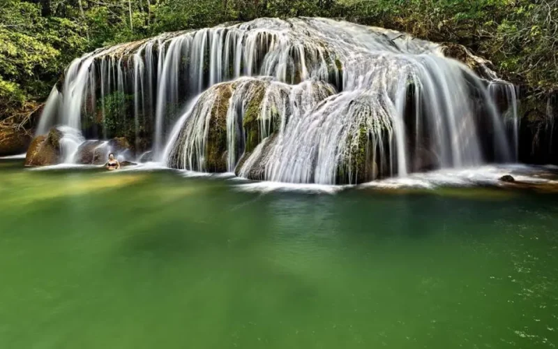 Bonito em julho: férias unem natureza, lazer e diversão