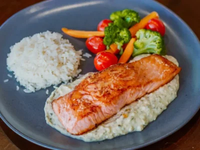 Restaurantes de MS criam pratos menores para clientes de canetas emagrecedoras