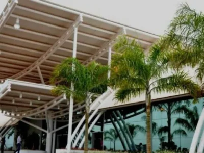 Anac abre consulta para repactuar 3 aeroportos de MS