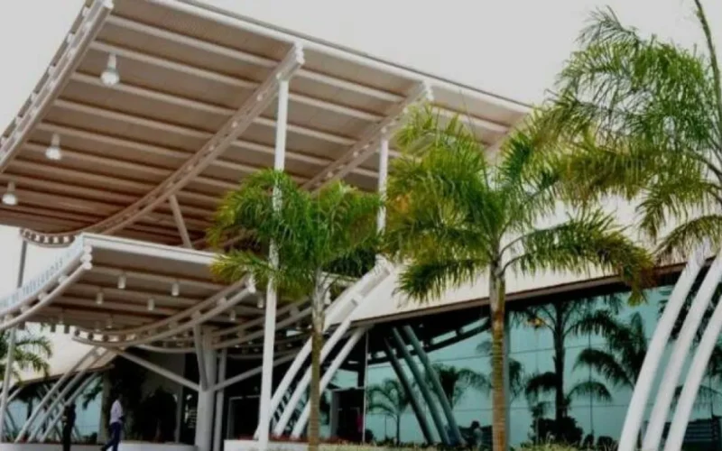 Anac abre consulta para repactuar 3 aeroportos de MS