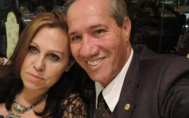 Condenado por matar esposa morre de infarto no presídio