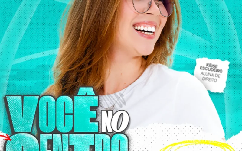 Insted: prática, inovação e compromisso social no ensino superior