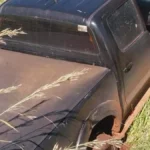 Acusado de feminicídio morre em confronto policial no Paraguai