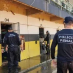 Detento da Máxima condenado por tráfico é encontrado morto