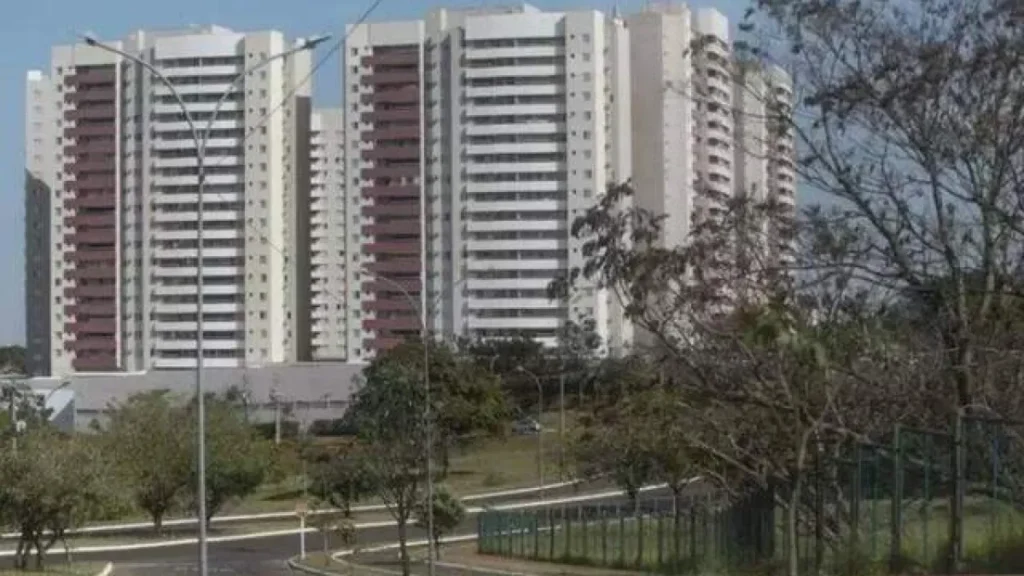Venda de imóveis em Campo Grande atinge R$ 1,7 bilhão