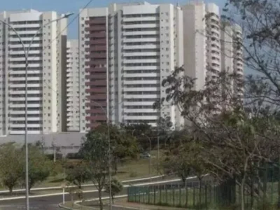 Venda de imóveis em Campo Grande atinge R$ 1,7 bilhão