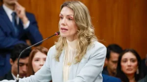 Mulheres dominam 1º grau, mas são minoria no topo do TJMS