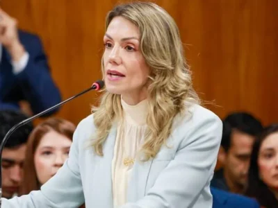 Mulheres dominam 1º grau, mas são minoria no topo do TJMS