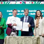 Nova reitoria da UFGD assume com foco em inclusão