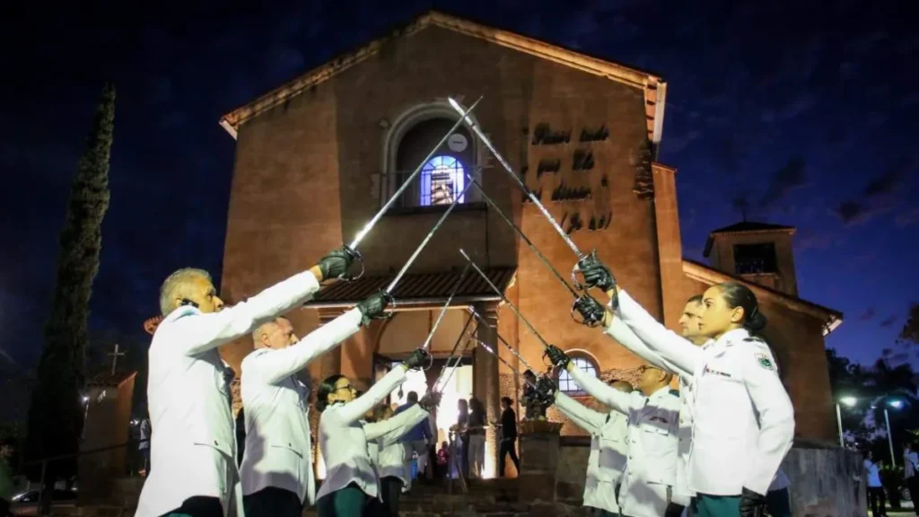 Fiéis celebram Nossa Senhora do Perpétuo Socorro em MS